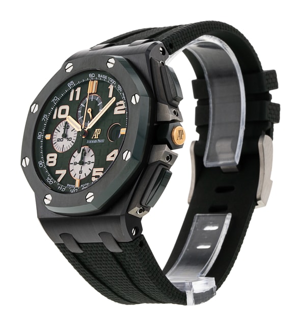 Audemars Piguet Royal Oak Offshore 26405CE.OO.A056CA.01 Image 2